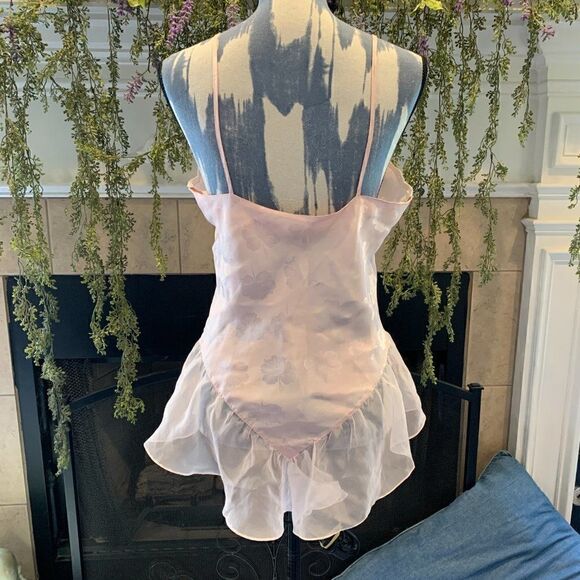 Victoria's Secret NWOT gold label 1990 Teddy M - Picture 6 of 11